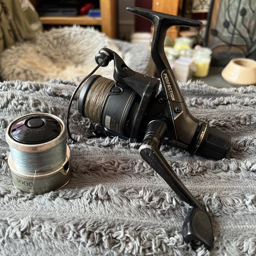 Shimano perfection 3510mw - shimano,