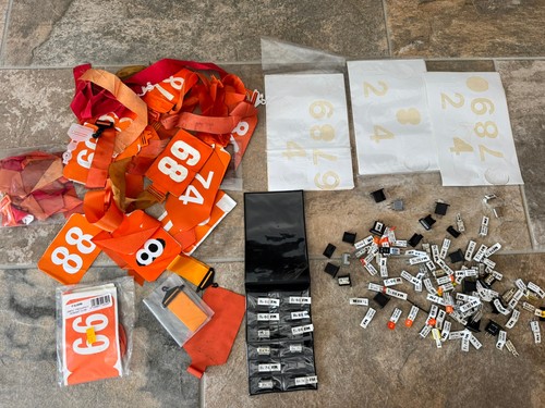 Job lot mhz - 35,