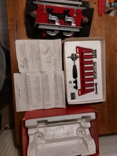 'ARCOY' DOVETAILER VINTAGE