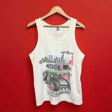 VINTAGE Michigan International