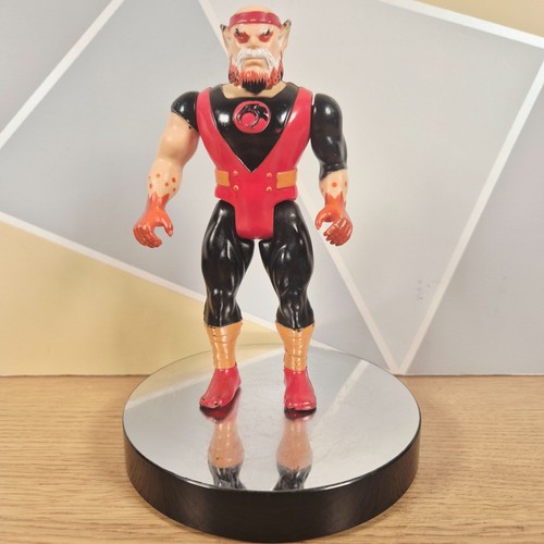 Vintage lynx thundercats - vintage, lynx-o