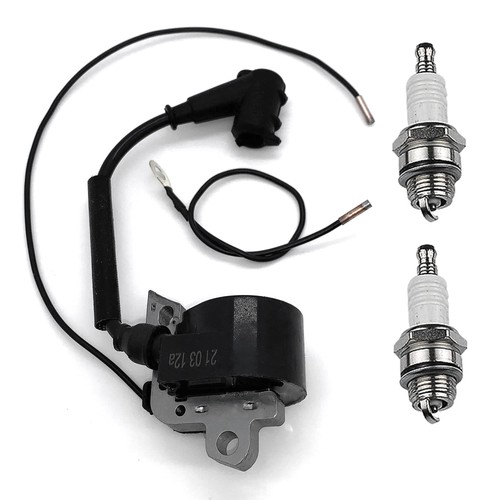 Ignition coil for stihl 024 - for,