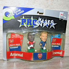 Corinthian Prostars 2 Pack -