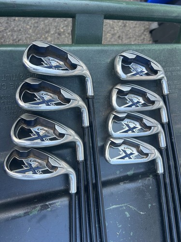 Callaway golf x20 - callaway,