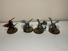 HeroScape Fiends & Vampires