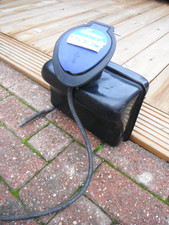 HYUNDAI HY2000SEI GENERATOR- PETROL/FUEL TANK (BREAKING- ALL PARTS AVAILABLE)