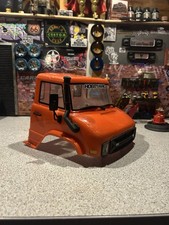 Axial Unimog Body