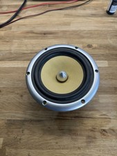 TDL Nucleus KV1 5YD-KV1-4 6"