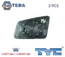 321-0122-1 REAR VIEW MIRROR