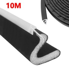 20FT/32FT Door Weather