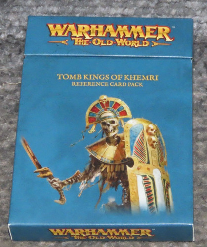 Games workshop warhammer - workshop,