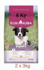 Eukanuba Fresh Chicken -