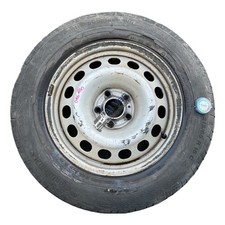 PEUGEOT Expert Professional L1 Bluehdi Steel Wheel & Tyre