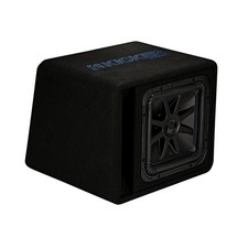 Kicker 44VL7S122 Sub 12 Inch