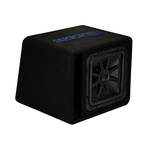Kicker 44vl7s122 sub - 44vl7s122, inch
