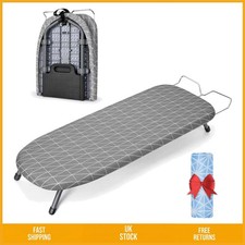 Compact Foldable Tabletop