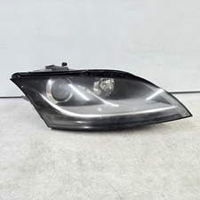 2008-2012 Audi TT Right Driver