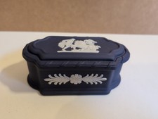 Wedgwood jasper ware ulysees - wedgwood,