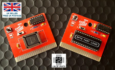 Commodore 64 Epyx Fastload Cartridge SD2IEC 1541 c64 Reloaded