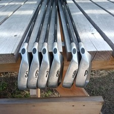 (Callaway) BIG BERTHA Iron Set