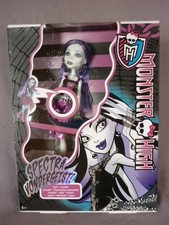 Mattel Monster High Spectra