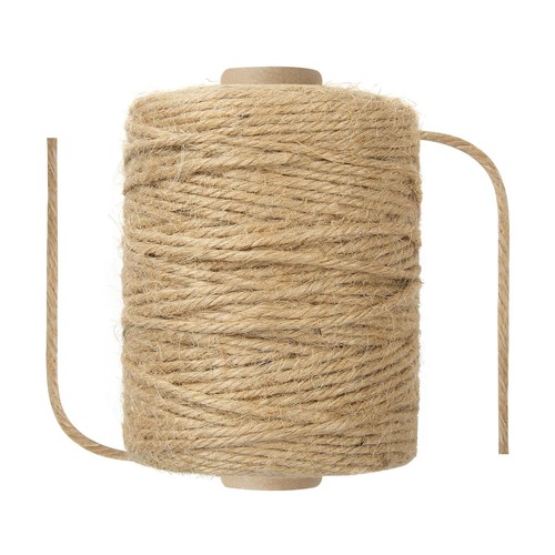 Garden string 3mm - string,, 100