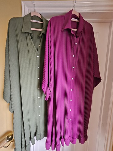 Two gorgeous flattering - two,