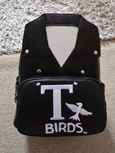 Loungefly grease birds - grease, t-birds