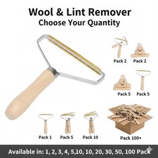 Portable Lint Remover Carpet