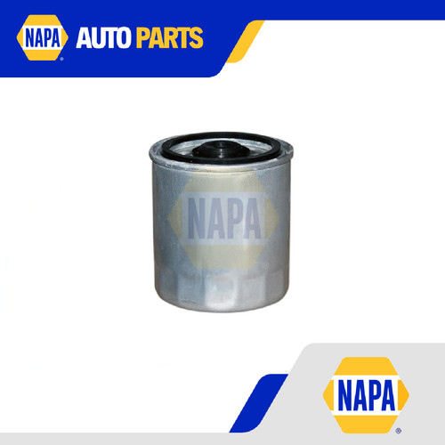 Fuel filter fits - fits, ssangyong