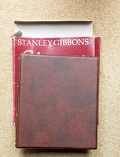 Stanley Gibbons Universal