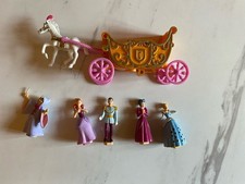 Vintage Polly Pocket Disney