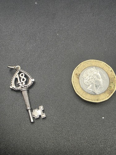Vintage sterling silver - , nuvo