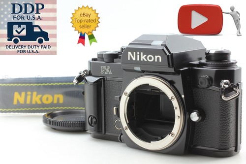 Cla 5219xxx mint nikon - [mint],