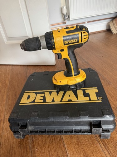Dewalt dc725 18v cordless - dewalt,