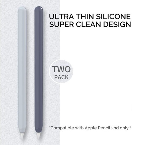 For apple pencil - apple, 2nd