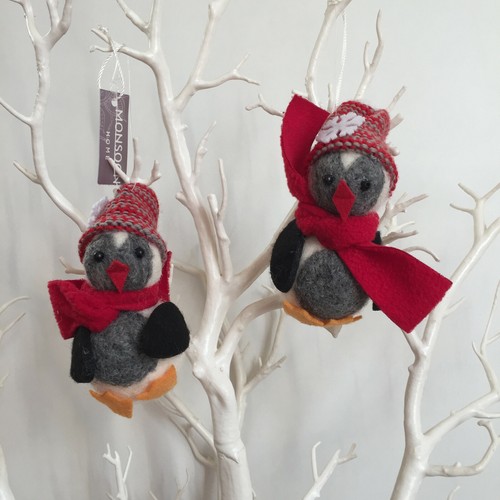 Monsoon adorable felt - monsoon,