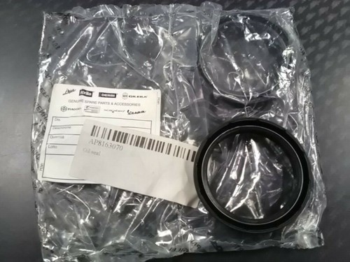 Genuine aprilia fork - fork, seals