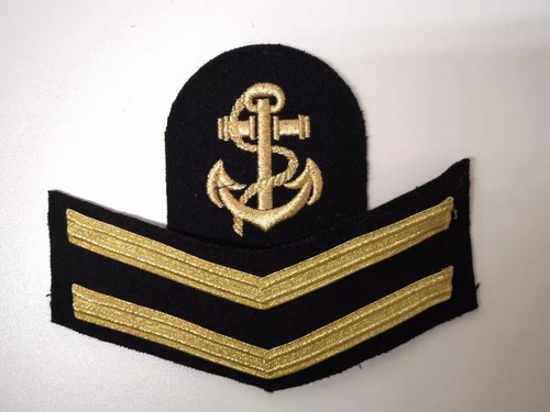 Royal navy leading rate seaman - royal,