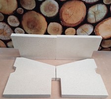 ESSE 200 VERMICULITE FIRE