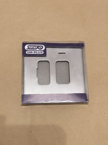 Selectric 5mplus 329 - selectric, polished