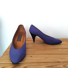Jacques Vert Purpley Royal