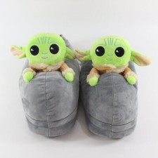 Star Wars Master Yoda Grogu