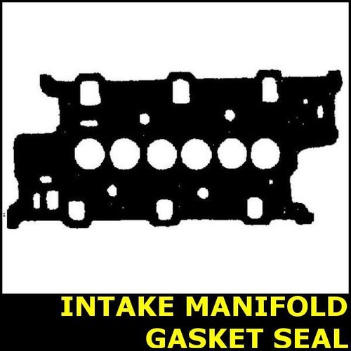 Intake manifold gasket seal - intake,