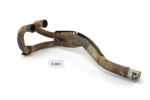Honda 500 pd02 manifold - xl,
