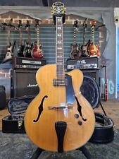 Epiphone Emperor Regent Gloss