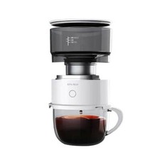All-in-One Portable Coffee