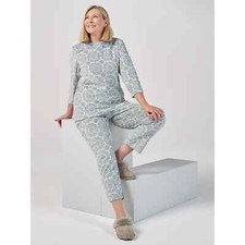 Cozee Home Printed Baby Fleece