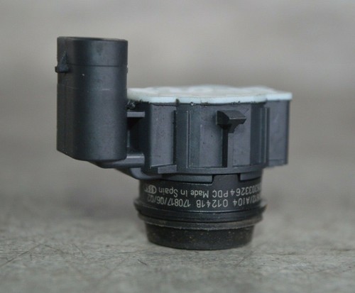 Bmw series rear parking - 1,