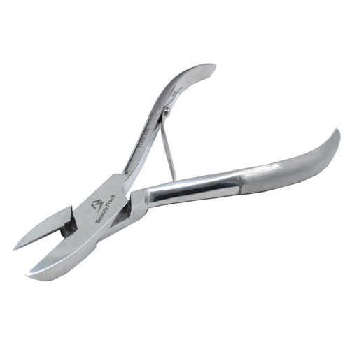 Toe nail clippers - clippers, set